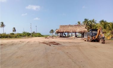 lotes en San Bernardo del viento