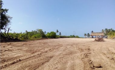 lotes en San Bernardo del viento