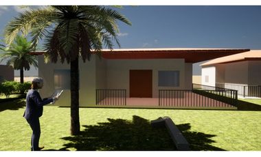 lotes en San Bernardo del viento