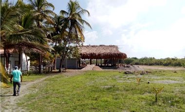 lotes en San Bernardo del viento