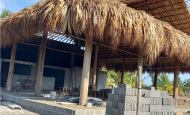 lotes en San Bernardo del viento