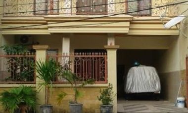 Jual Rumah Kawasan Perumahan di Medayu Utara Kota Surabaya