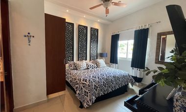 PUNTA BARCO VILLAGE - VENTA