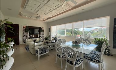 PUNTA BARCO VILLAGE - VENTA