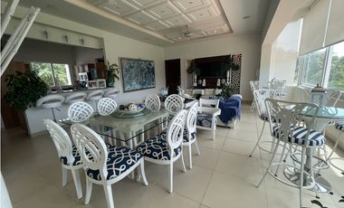 PUNTA BARCO VILLAGE - VENTA