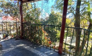 Se vende casa en centro de Buin para uso habitacional o comercial