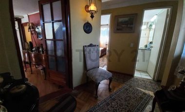 Se vende casa en centro de Buin para uso habitacional o comercial