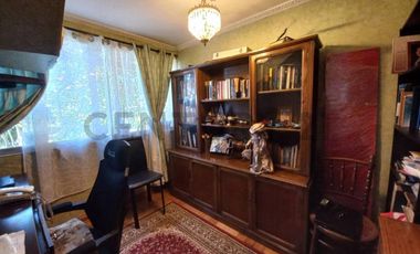 Se vende casa en centro de Buin para uso habitacional o comercial