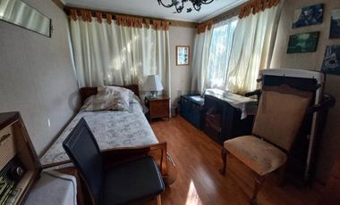 Se vende casa en centro de Buin para uso habitacional o comercial