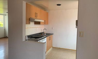 Departamento en venta en la Colonia Mixcoac