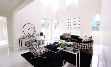 Modern Single Detached House in Sta. Rosa Laguna PH790