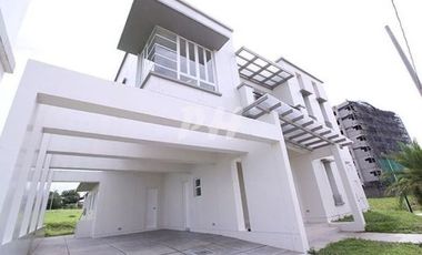 Modern Single Detached House in Sta. Rosa Laguna PH790