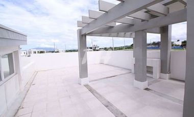 Modern Single Detached House in Sta. Rosa Laguna PH790