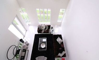 Modern Single Detached House in Sta. Rosa Laguna PH790