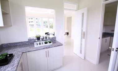 Modern Single Detached House in Sta. Rosa Laguna PH790