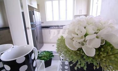 Modern Single Detached House in Sta. Rosa Laguna PH790