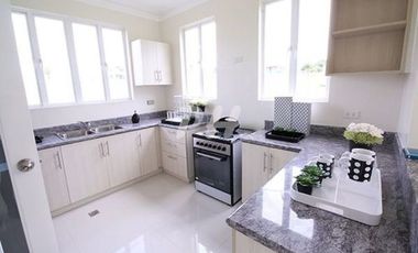 Modern Single Detached House in Sta. Rosa Laguna PH790
