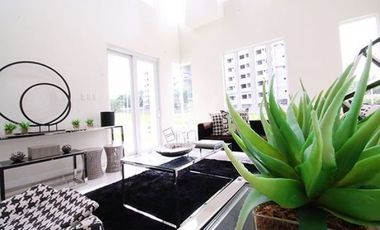 Modern Single Detached House in Sta. Rosa Laguna PH790