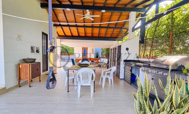 casa campestre en arriendo en los patios. Cod A2926