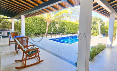 casa campestre en arriendo en los patios. Cod A2926