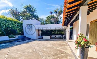 casa campestre en arriendo en los patios. Cod A2926