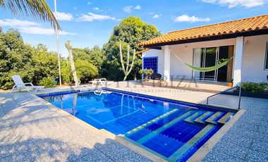casa campestre en arriendo en los patios. Cod A2926
