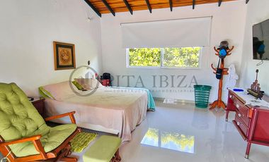 casa campestre en arriendo en los patios. Cod A2926