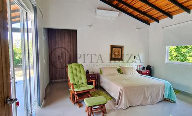 casa campestre en arriendo en los patios. Cod A2926