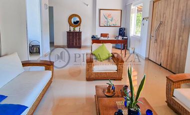 casa campestre en arriendo en los patios. Cod A2926