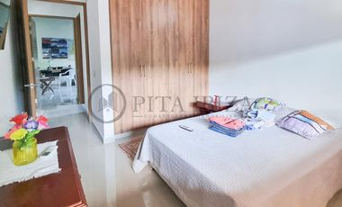 casa campestre en arriendo en los patios. Cod A2926