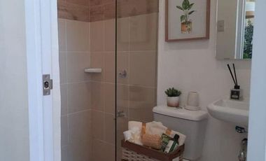 Arielle Inner Unit in Camella Prima Butuan