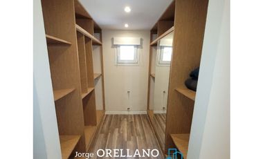 CASA CON PISCINA A METROS DEL MAR EN CARILO SOBRE LOTE DE 1180 m2