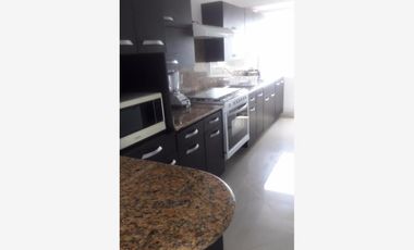 Departamento amueblado en el piso 10 de torre San Sebastián con vista al mar