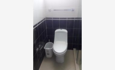 Departamento amueblado en el piso 10 de torre San Sebastián con vista al mar