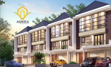 Promo Beli Rumah dapat Mobil Honda Brio dan FREE SHM di Jombang, Jawa Timur