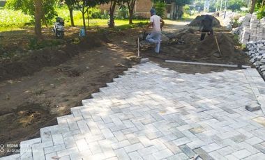 Promo Beli Rumah dapat Mobil Honda Brio dan FREE SHM di Jombang, Jawa Timur