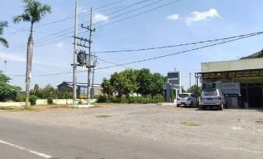 Promo Beli Rumah dapat Mobil Honda Brio dan FREE SHM di Jombang, Jawa Timur