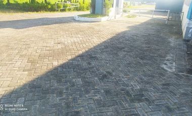 Promo Beli Rumah dapat Mobil Honda Brio dan FREE SHM di Jombang, Jawa Timur