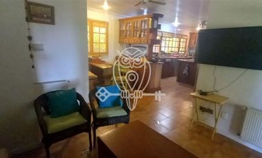 Parcela en Venta en Talagante