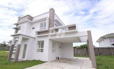 Modern Single Detached House in Sta. Rosa Laguna PH789