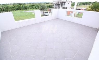 Modern Single Detached House in Sta. Rosa Laguna PH789