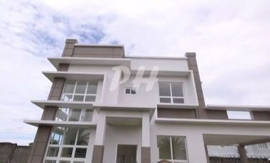 Modern Single Detached House in Sta. Rosa Laguna PH789