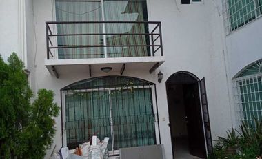 VILLA EN VENTA EN LA CALLE ORIZABA COL. LA  PROGRESO