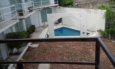 VILLA EN VENTA EN LA CALLE ORIZABA COL. LA  PROGRESO