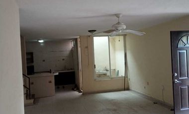 VILLA EN VENTA EN LA CALLE ORIZABA COL. LA  PROGRESO