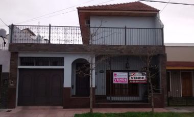 Casa en venta en Quilmes Oeste Centro