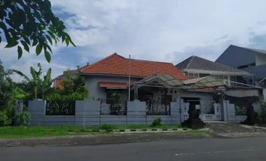 Dijual Rumah Siap Huni Gayungsari Surabaya*_