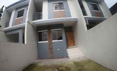Affordable Townhouse near SM Fairview & Commonwealth Hospitals Q.C.