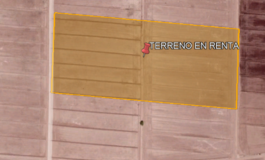 TERRENO EN VENTA EN ZONA INDUSTRIAL, TORREON