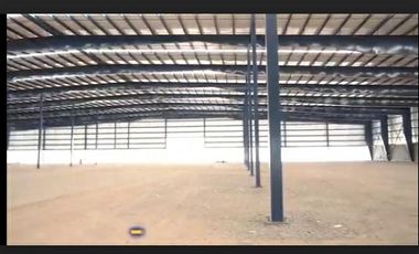 TERRENO EN VENTA EN ZONA INDUSTRIAL, TORREON
